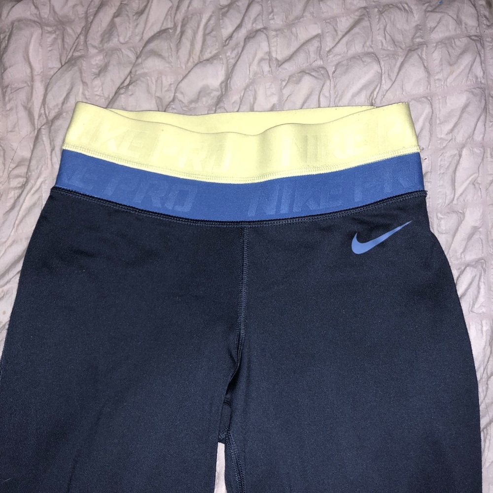 Nike Pro Leggings!